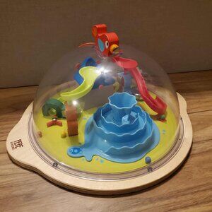 Hape Sunny Valley Adventure Dome